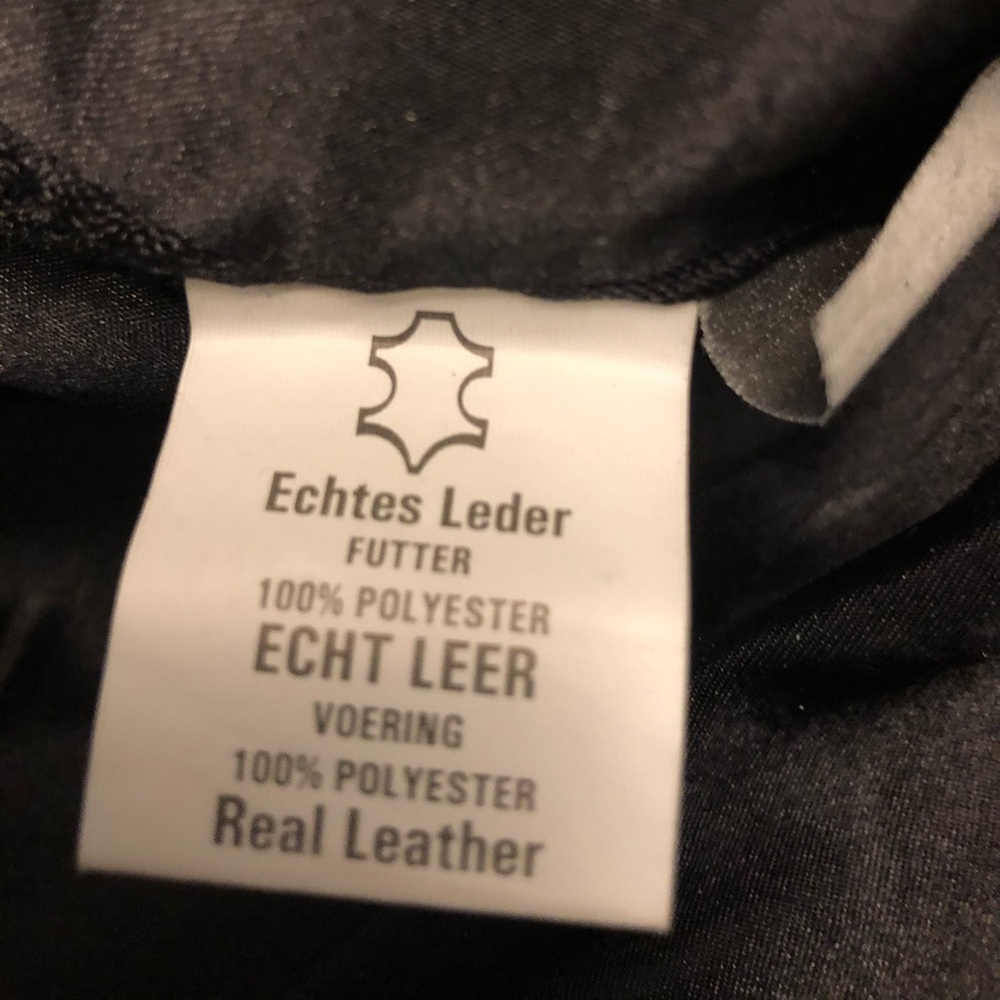 Pants - Picture 2 of 2